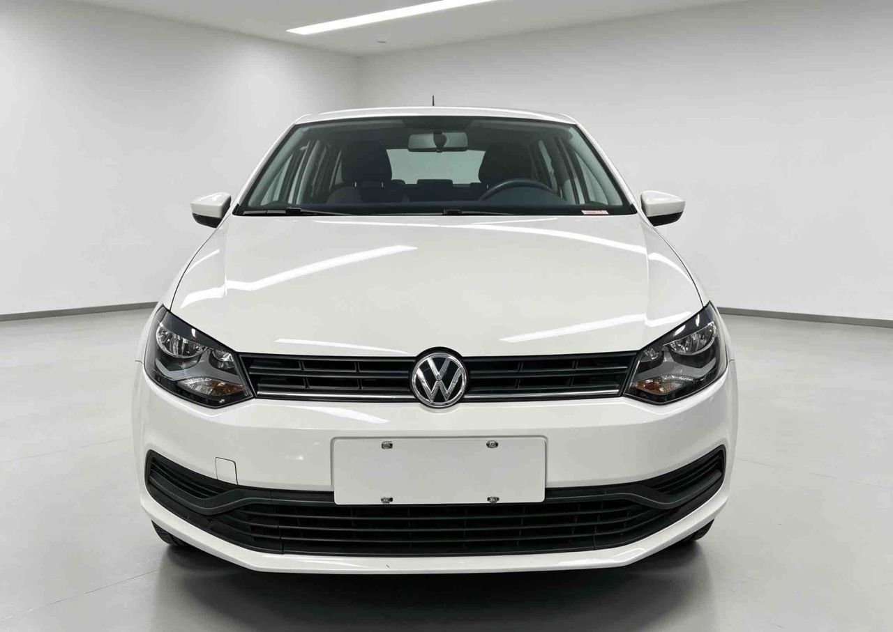 Polo 2018 1.5L MT photo 3