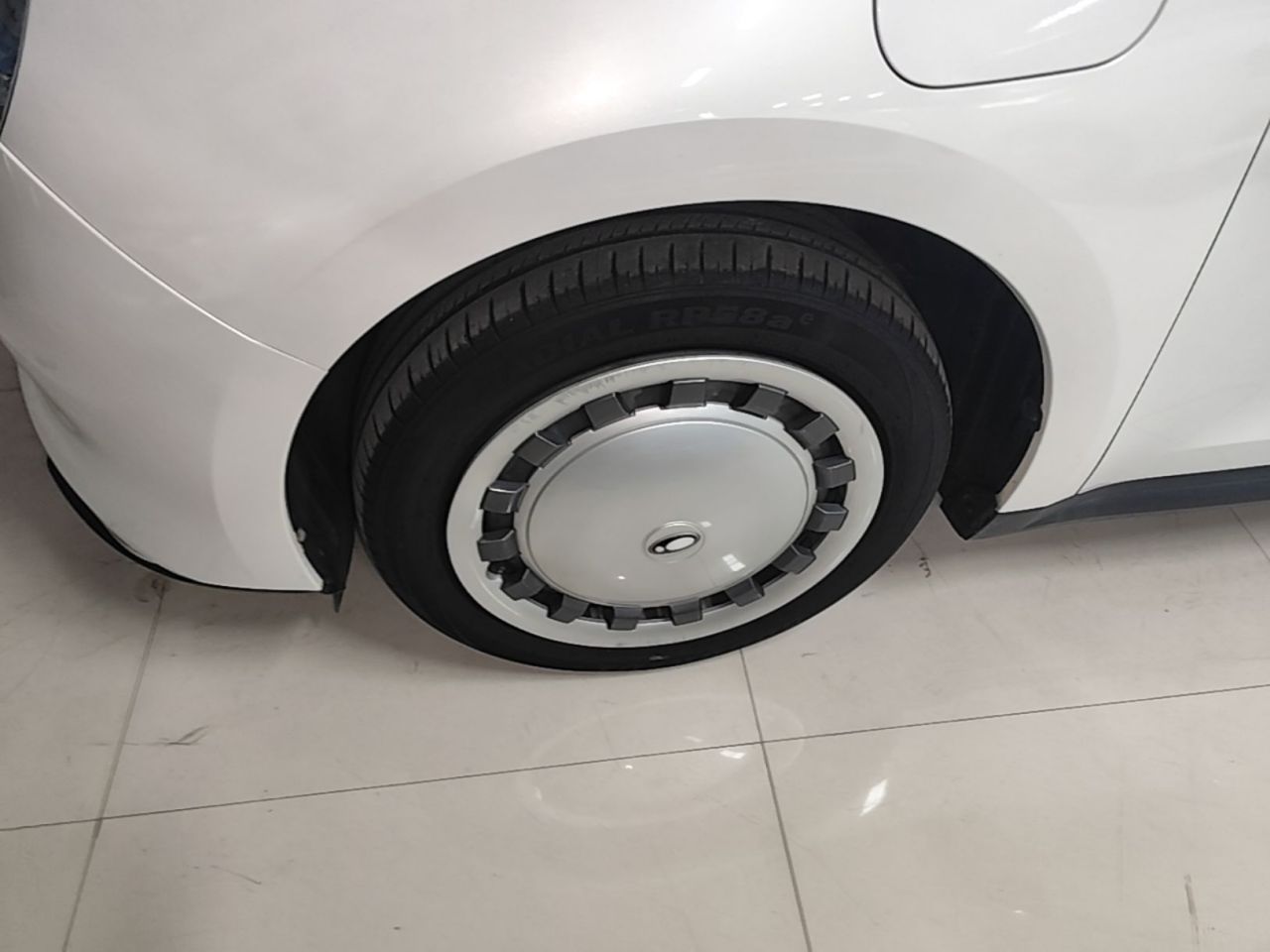 Good Cat 2021 400km Standard Range LFP photo 4