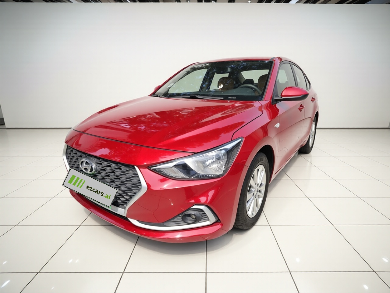 Dynamic 2018 1.6L AT GL China V