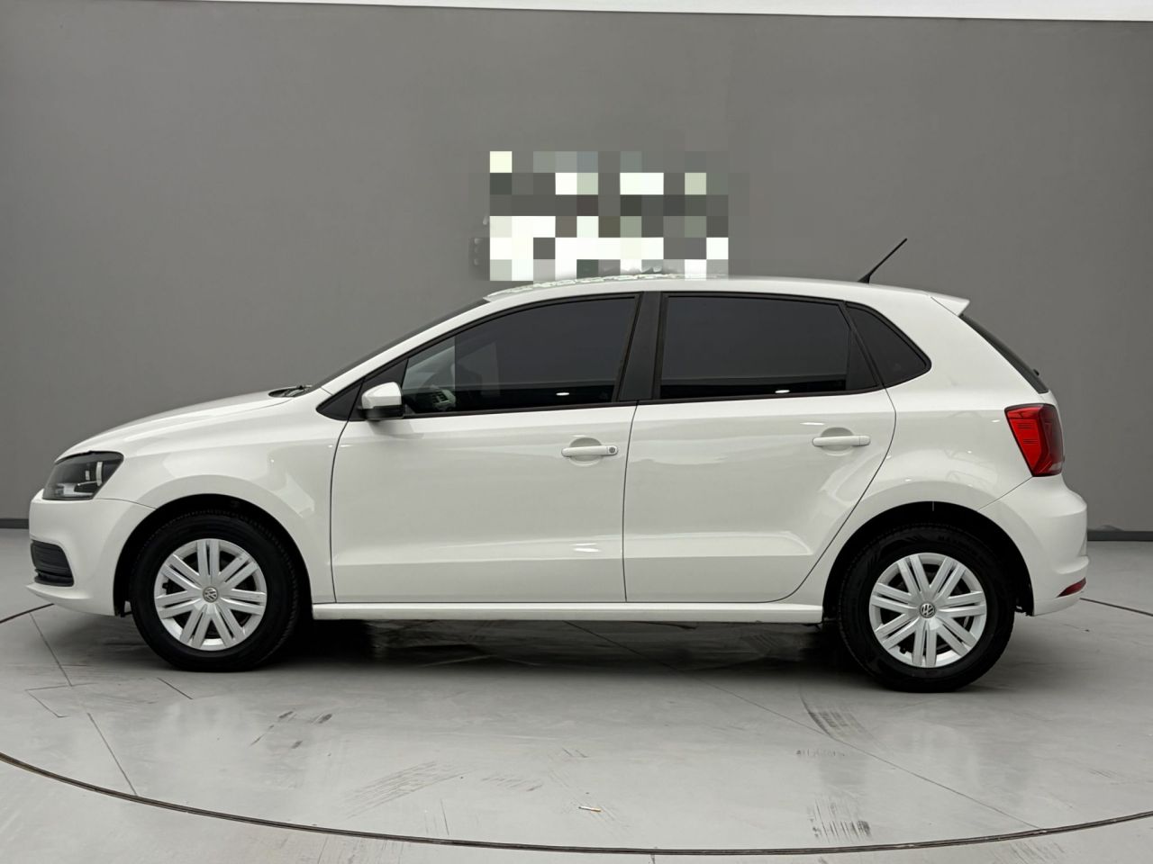 Polo 2016 1.4L AT photo 4