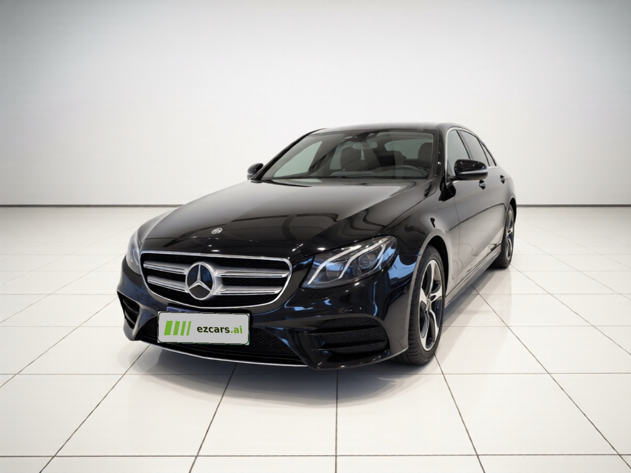 E-Class 2019 E 300 L Sport Fashion