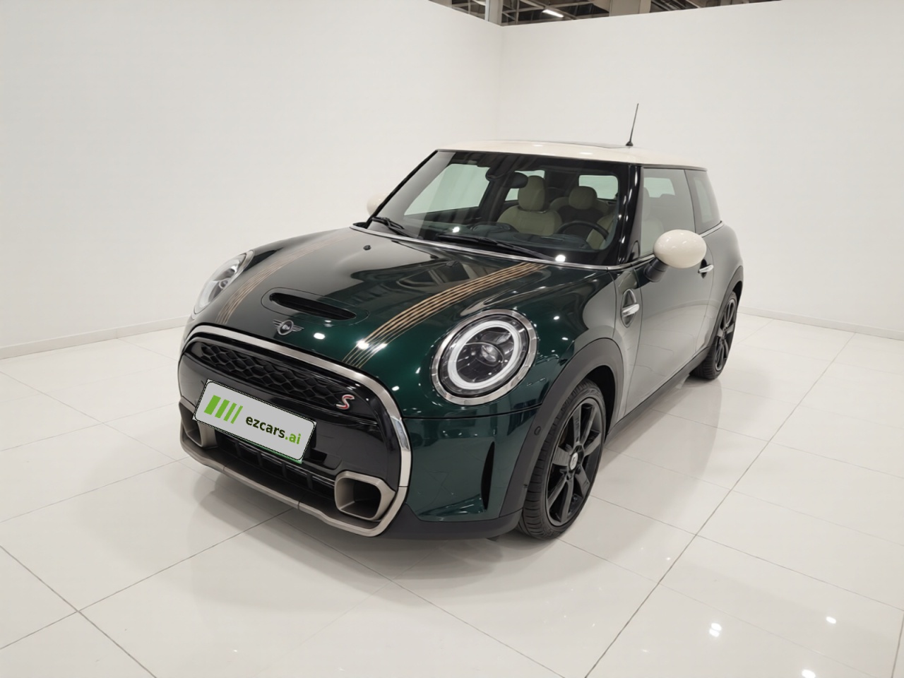 2022 2.0T COOPER S Special