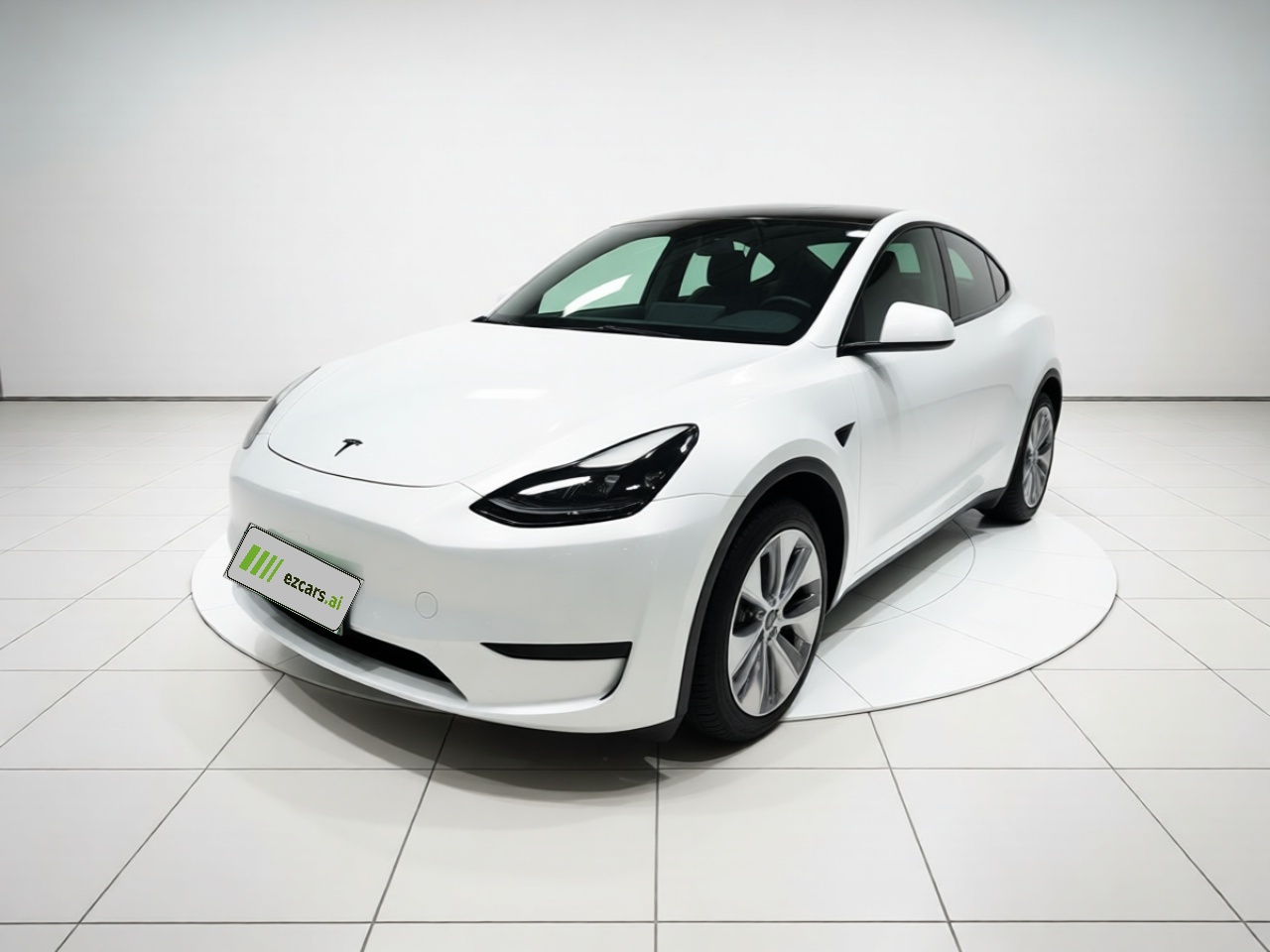 Model Y 2022 RWD
