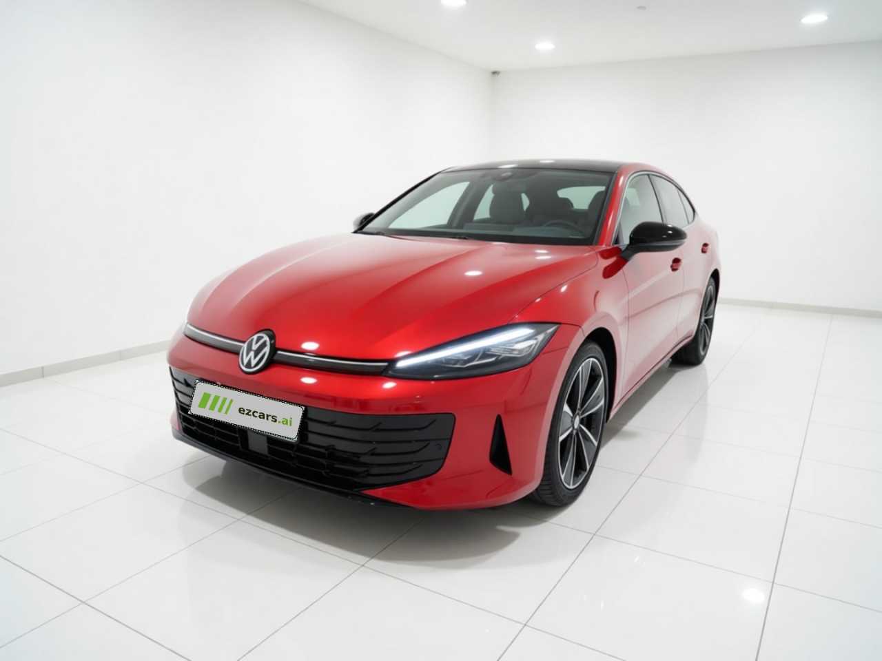 2026 Lamando L GTS 380TSI Anniversary Edition
