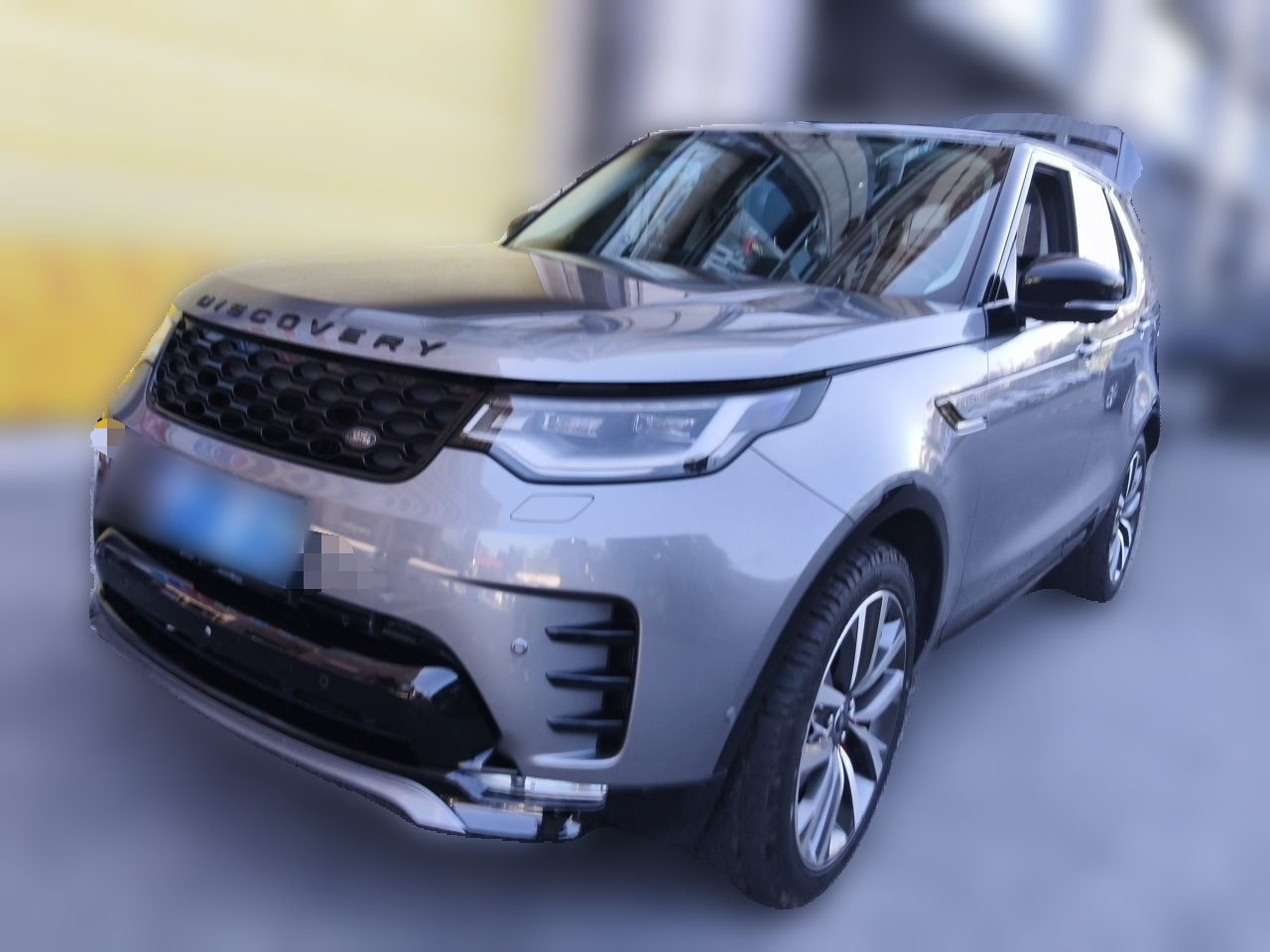 Discovery 2021 360PS R-Dynamic SE