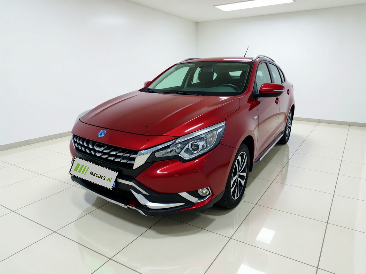 T90 2017 2.0L CVT