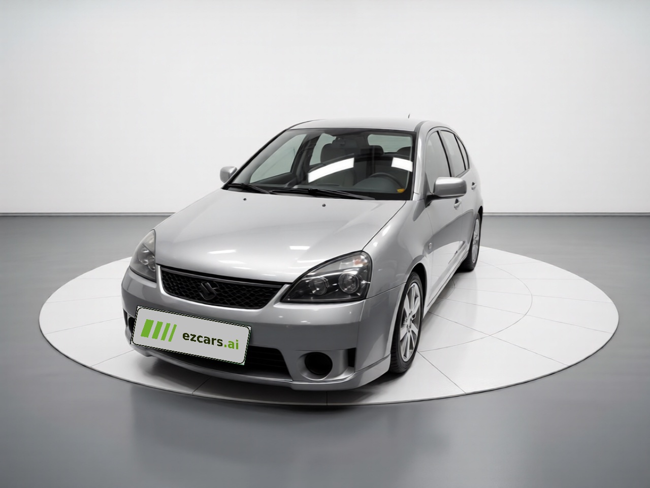 2013 Hatchback 1.4L MT Standard 2