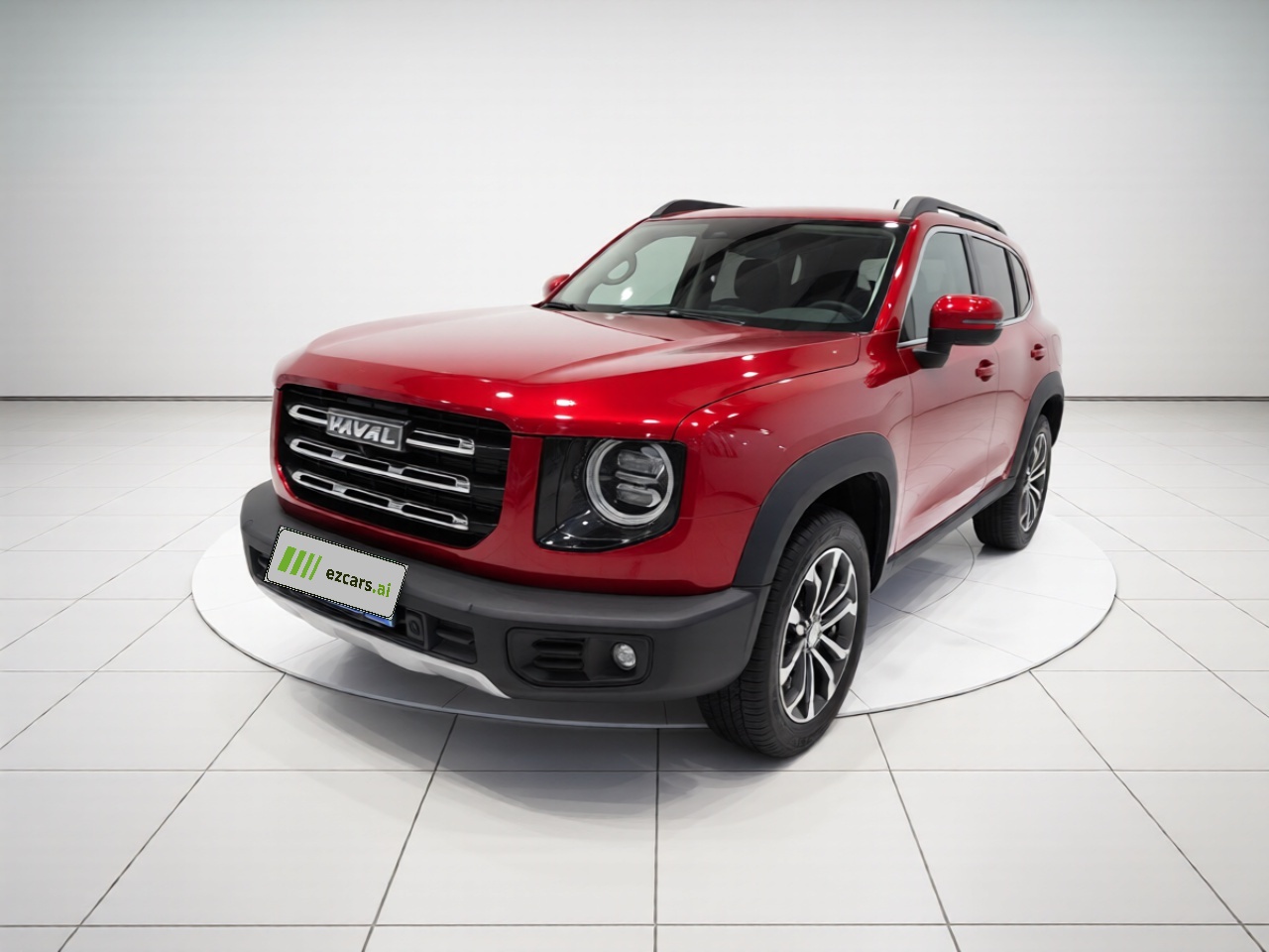 Dargo 2021 1.5T DCT RWD