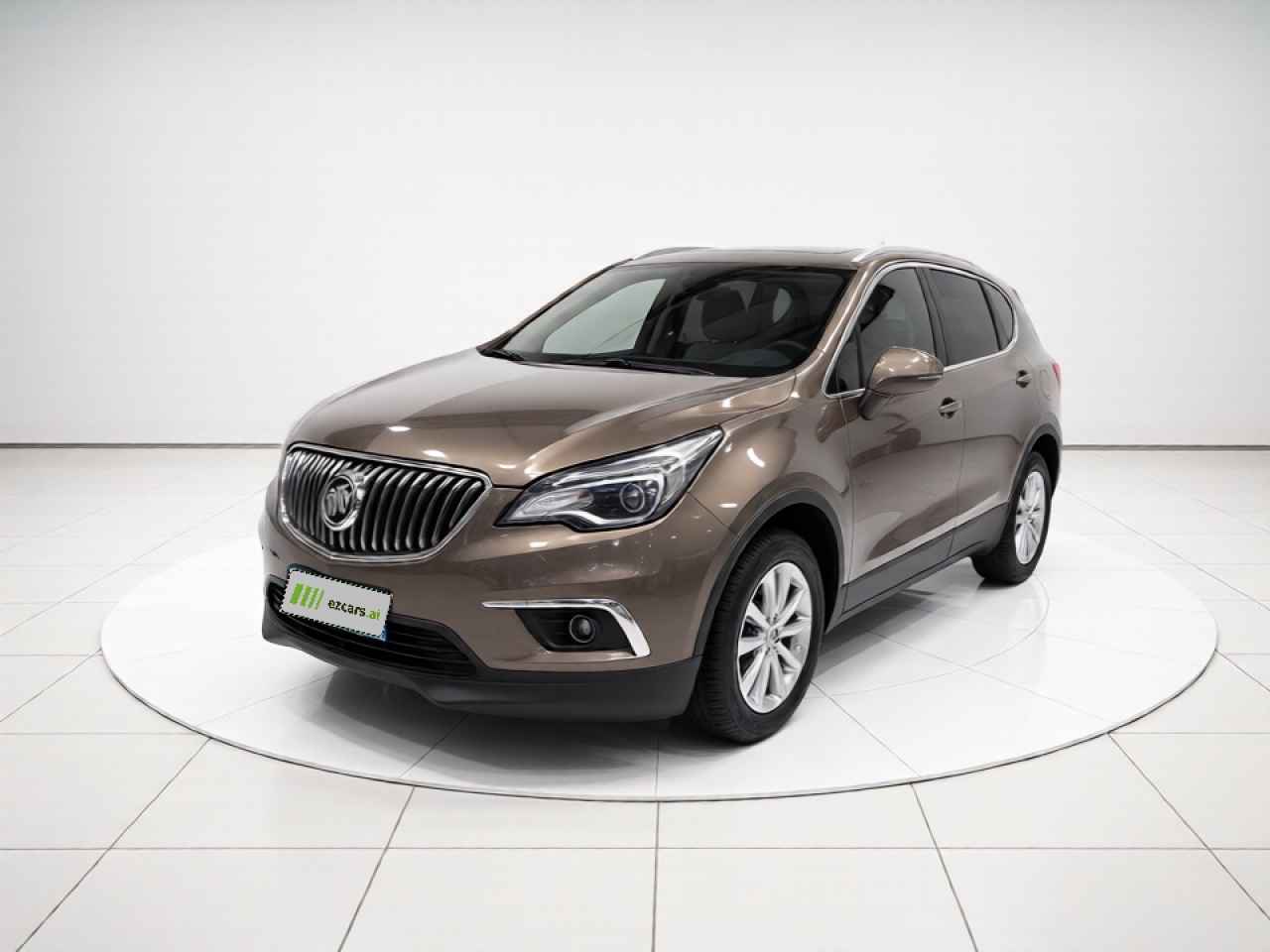 Envision 2017 20T RWD Luxury