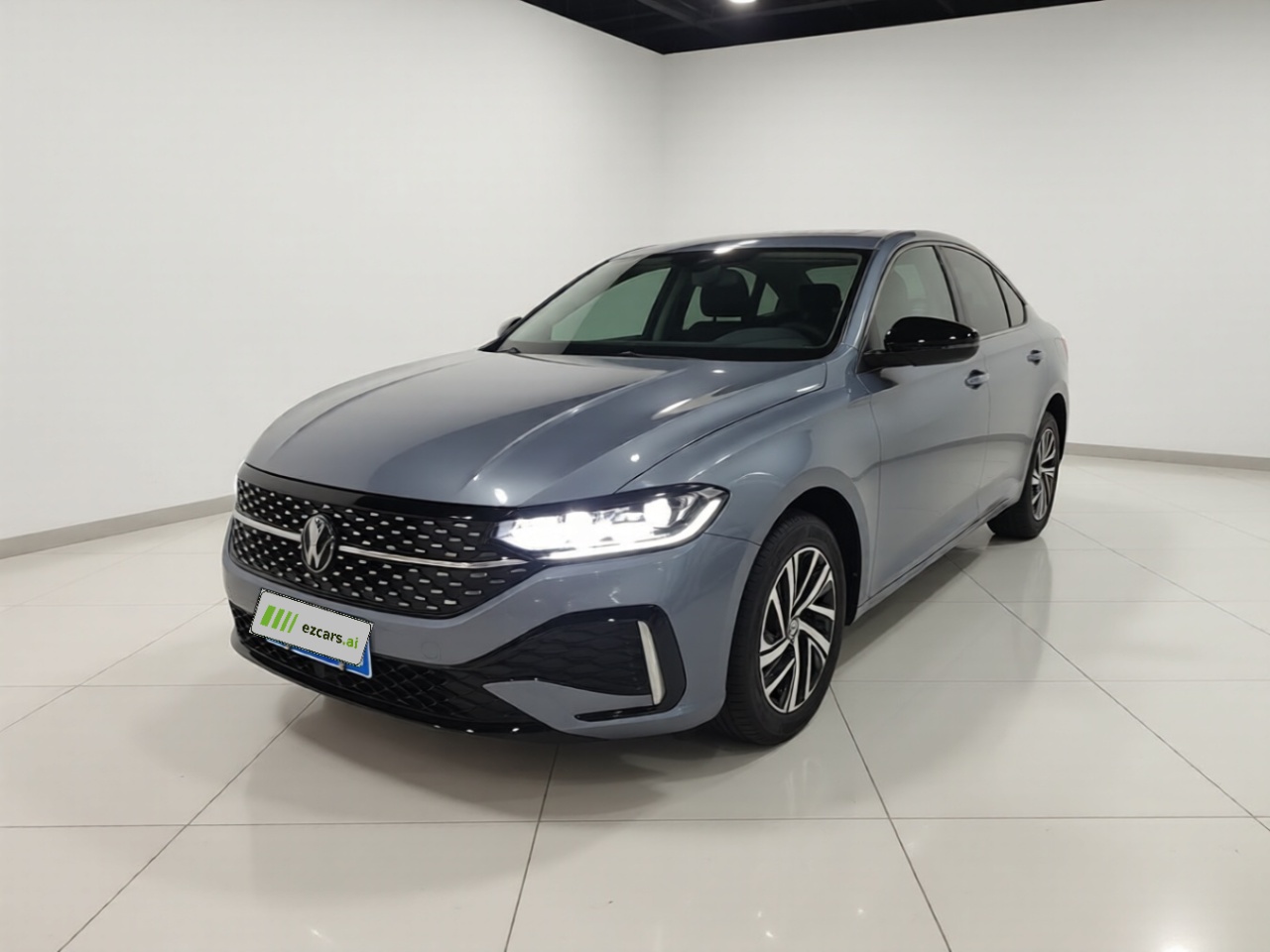Lavida 2023 300TSI DSG