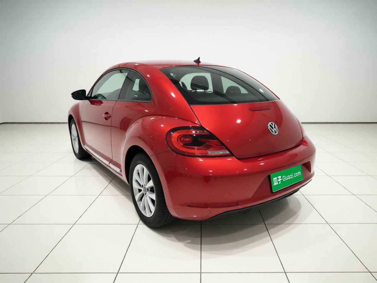 2013 1.2TSI Comfort photo 4