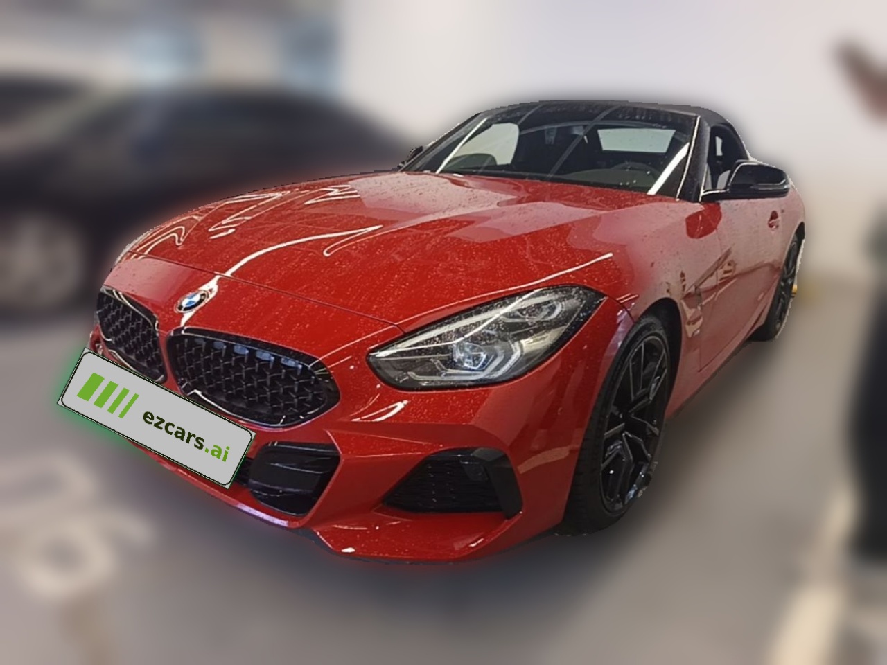 Z4 2020 sDrive 25i