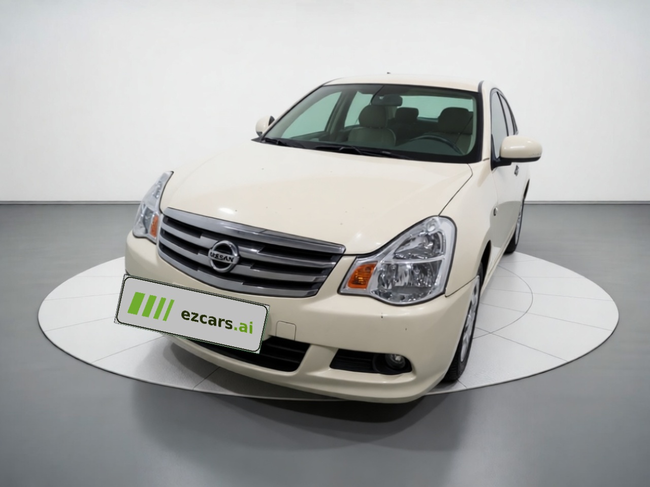 Sylphy 2018 Classic 1.6XE CVT Comfort