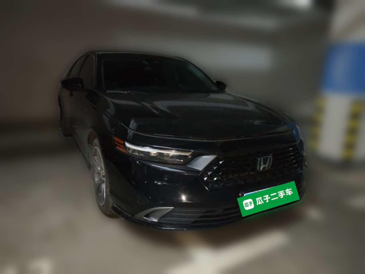 Accord 2023 260TURBO Excellence photo 3