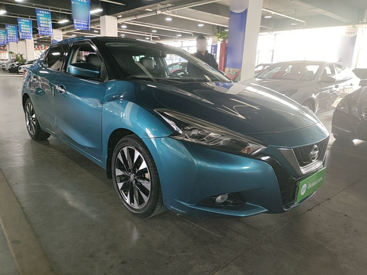 2019 1.6L CVT Connected Smart Cool China V photo 5