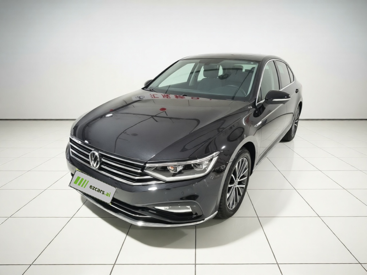 Magotan 2020 330TSI DSG Luxury