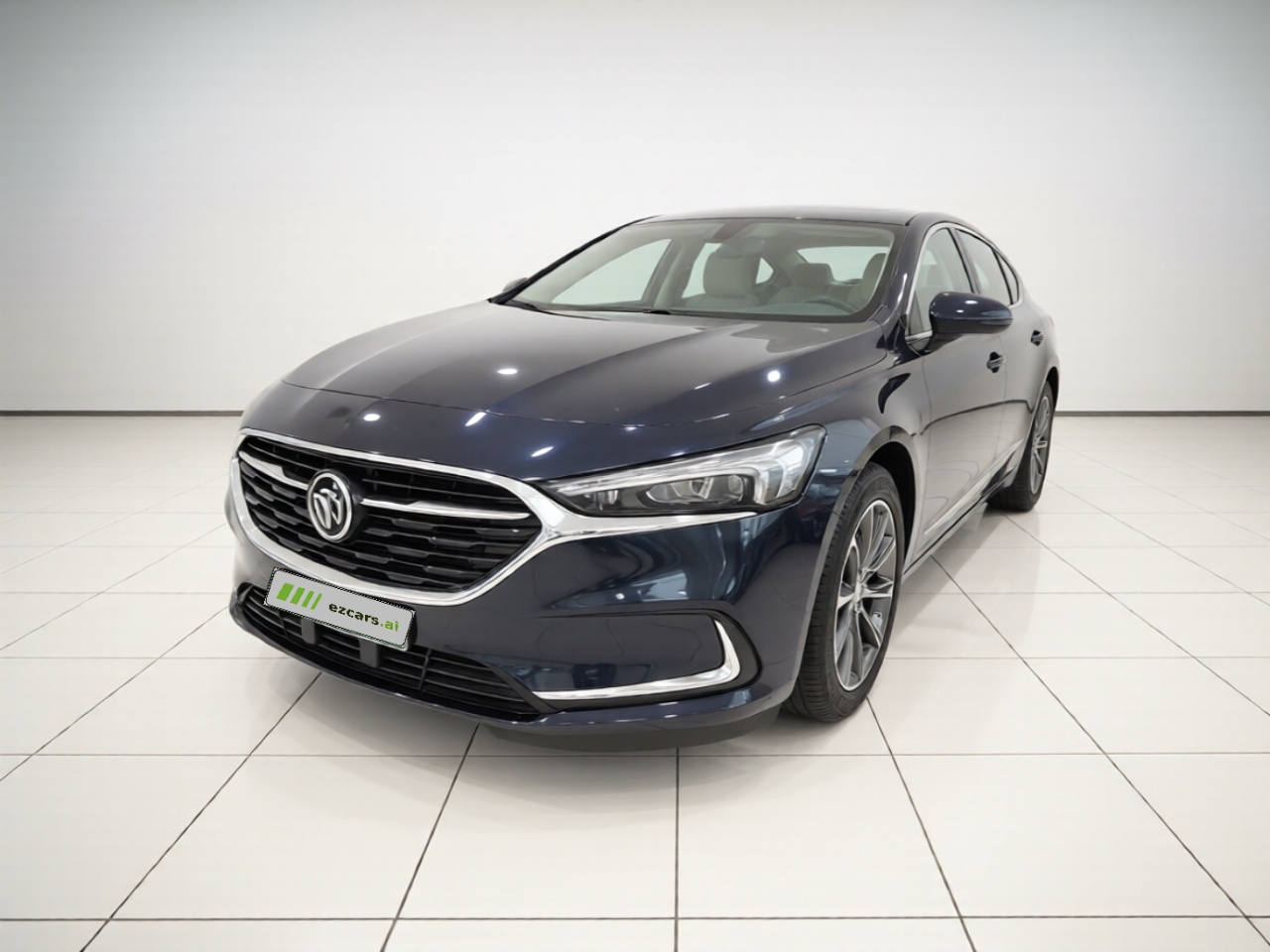 LaCrosse 2022 652T Luxury