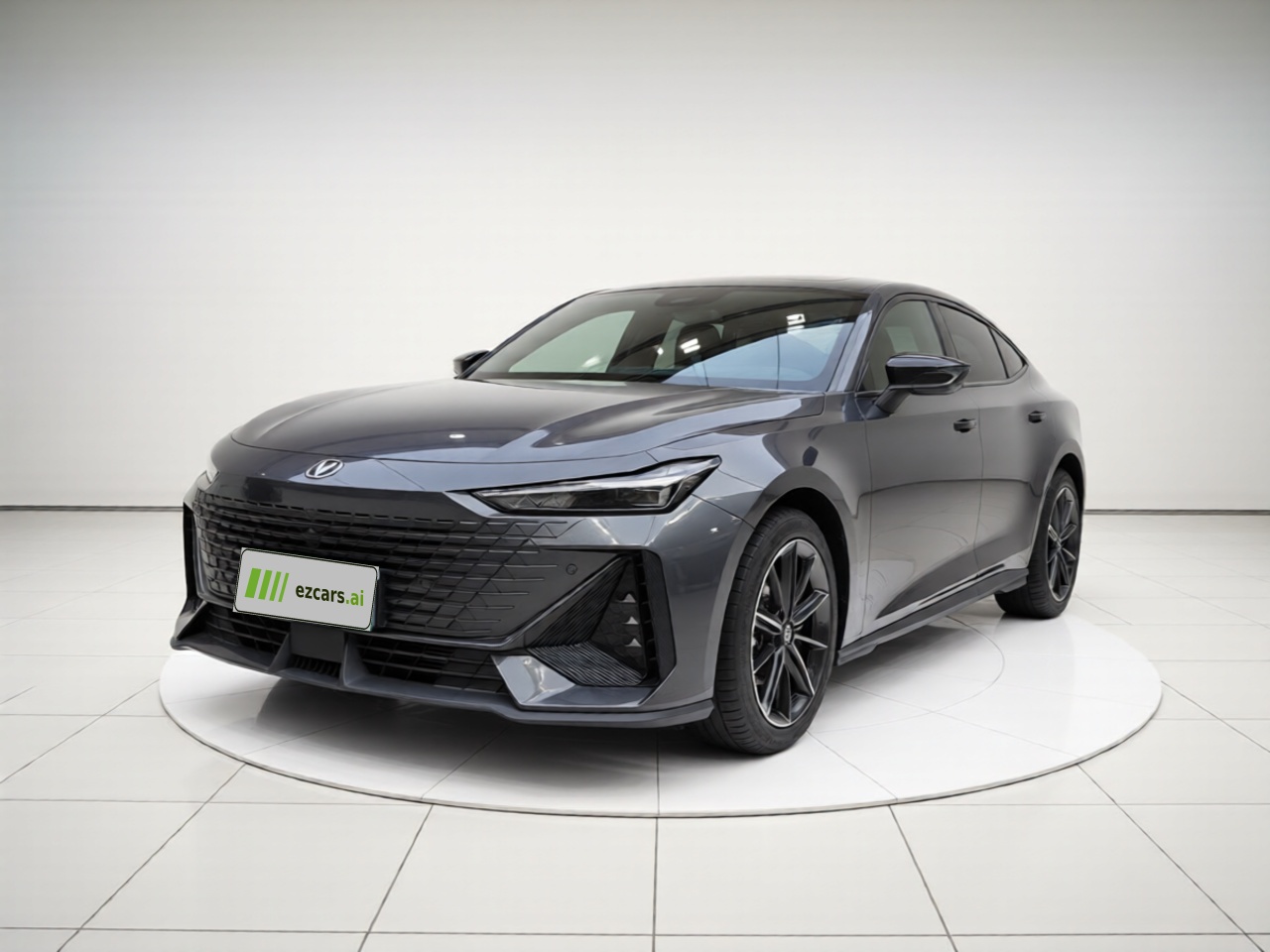 UNI-V 2022 1.5T Premium