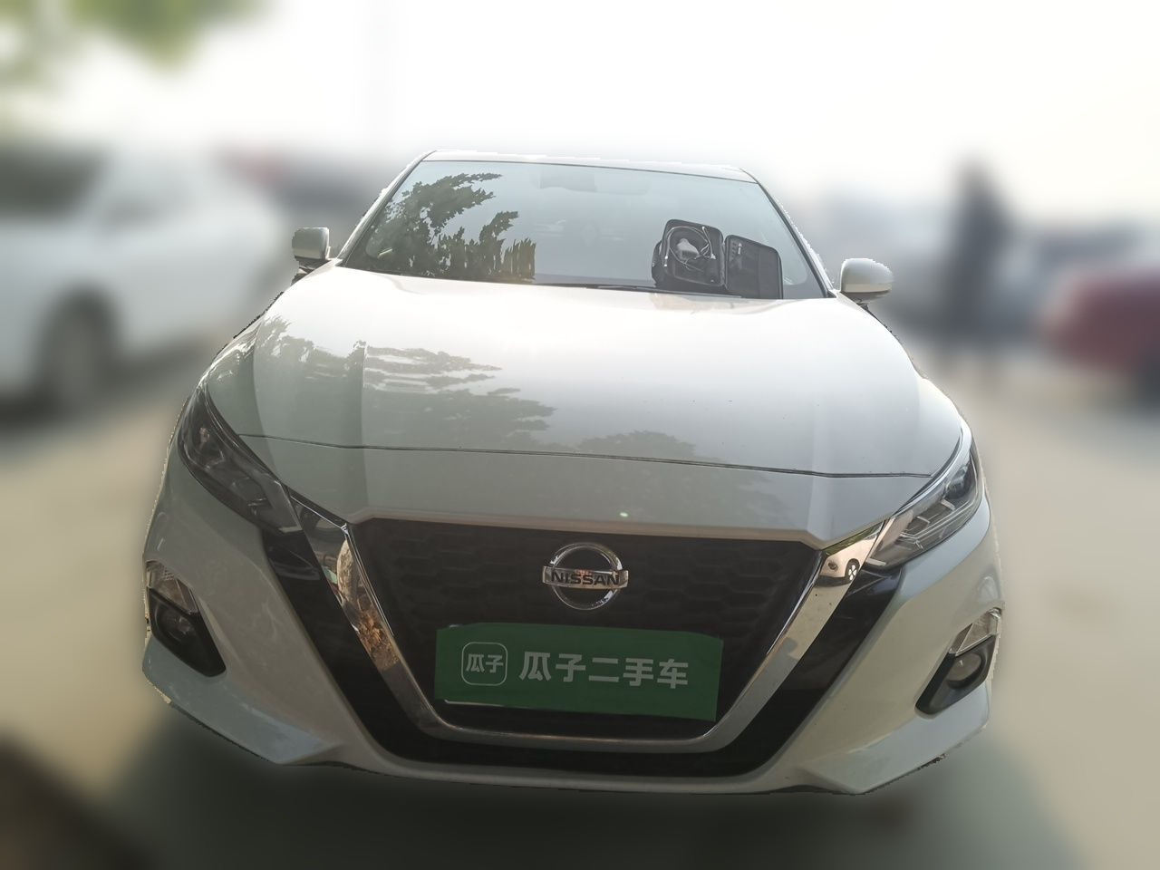 Teana 2021 2.0L XL Comfort photo 2