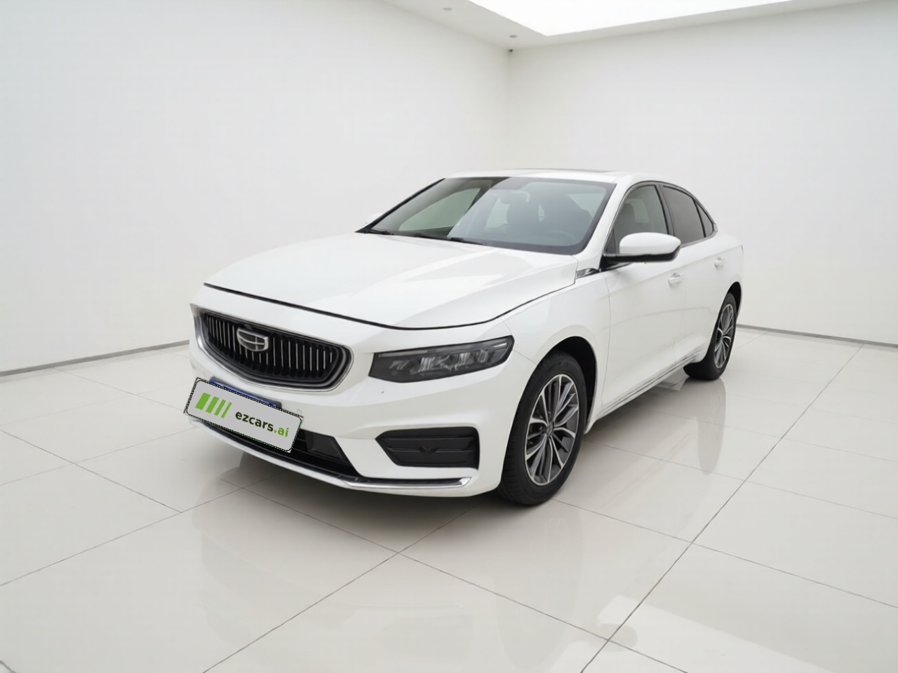 Preface 2021 2.0TD Luxury