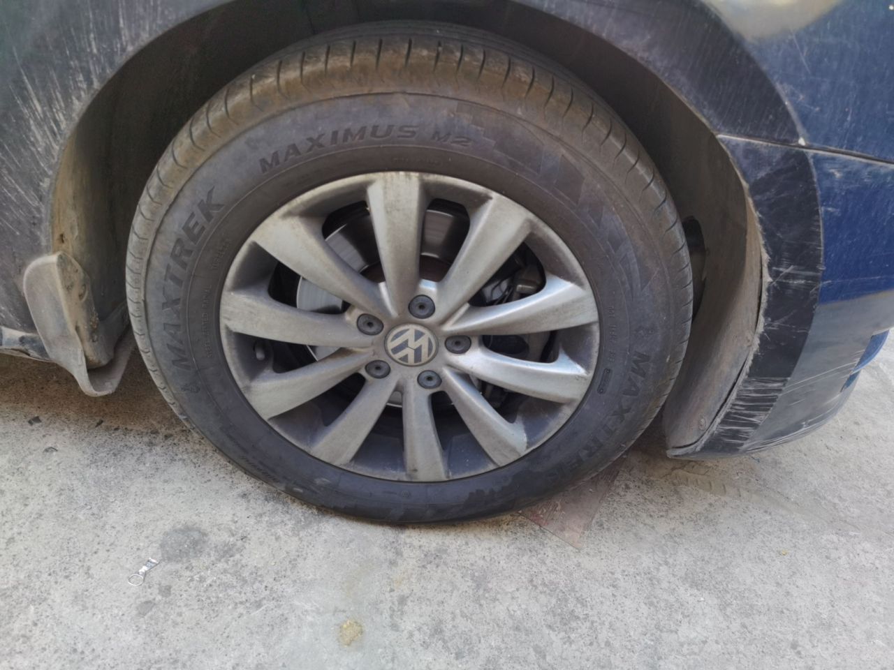 Passat 2011 1.8TSI AT photo 2