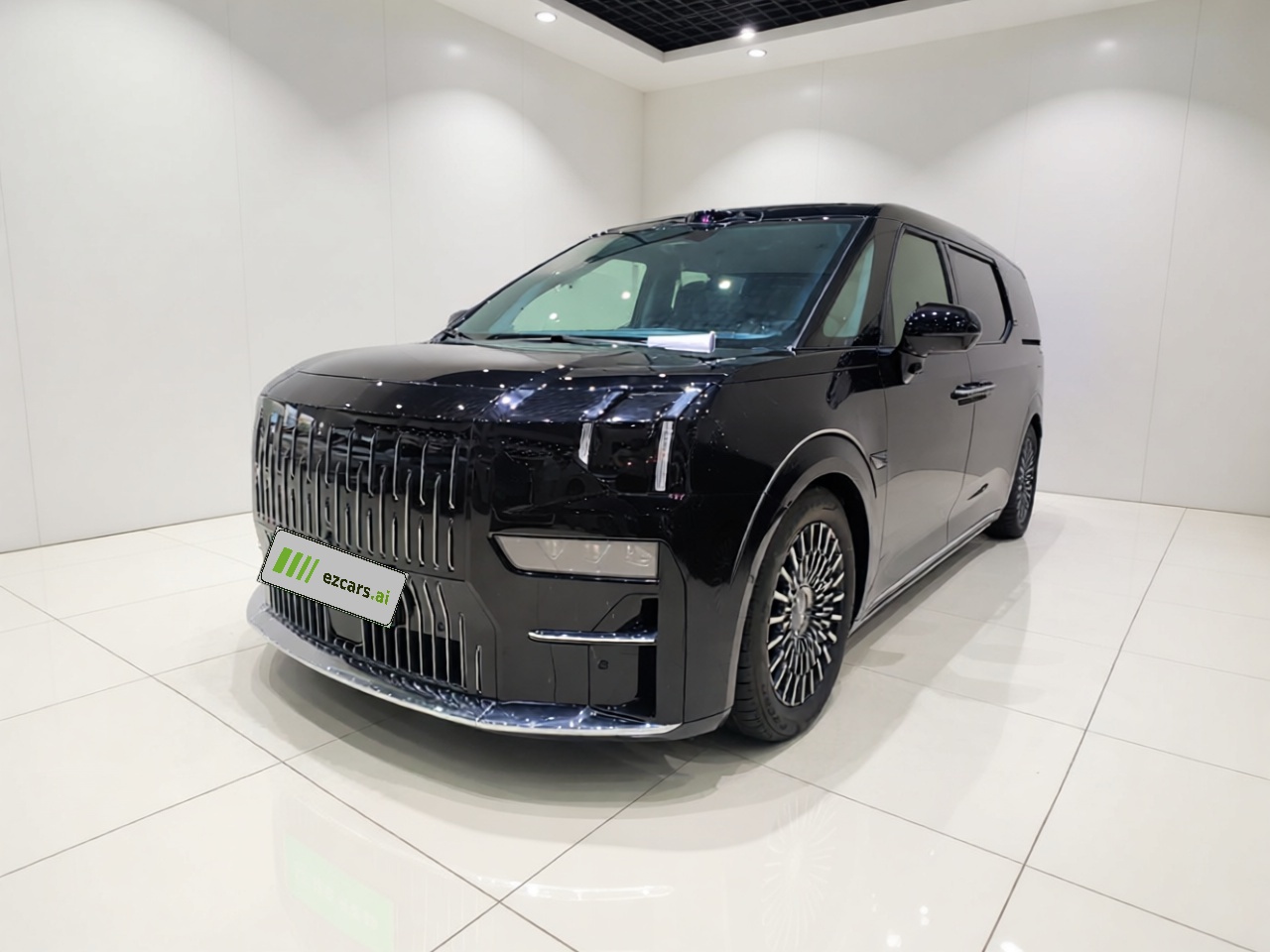 009 2024 7-Seater AWD 108kWh