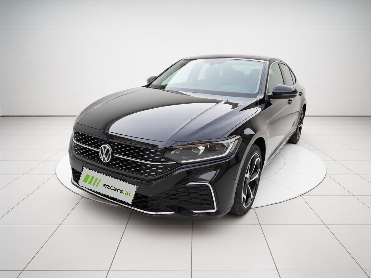 Passat 2023 Facelift 330TSI Elite