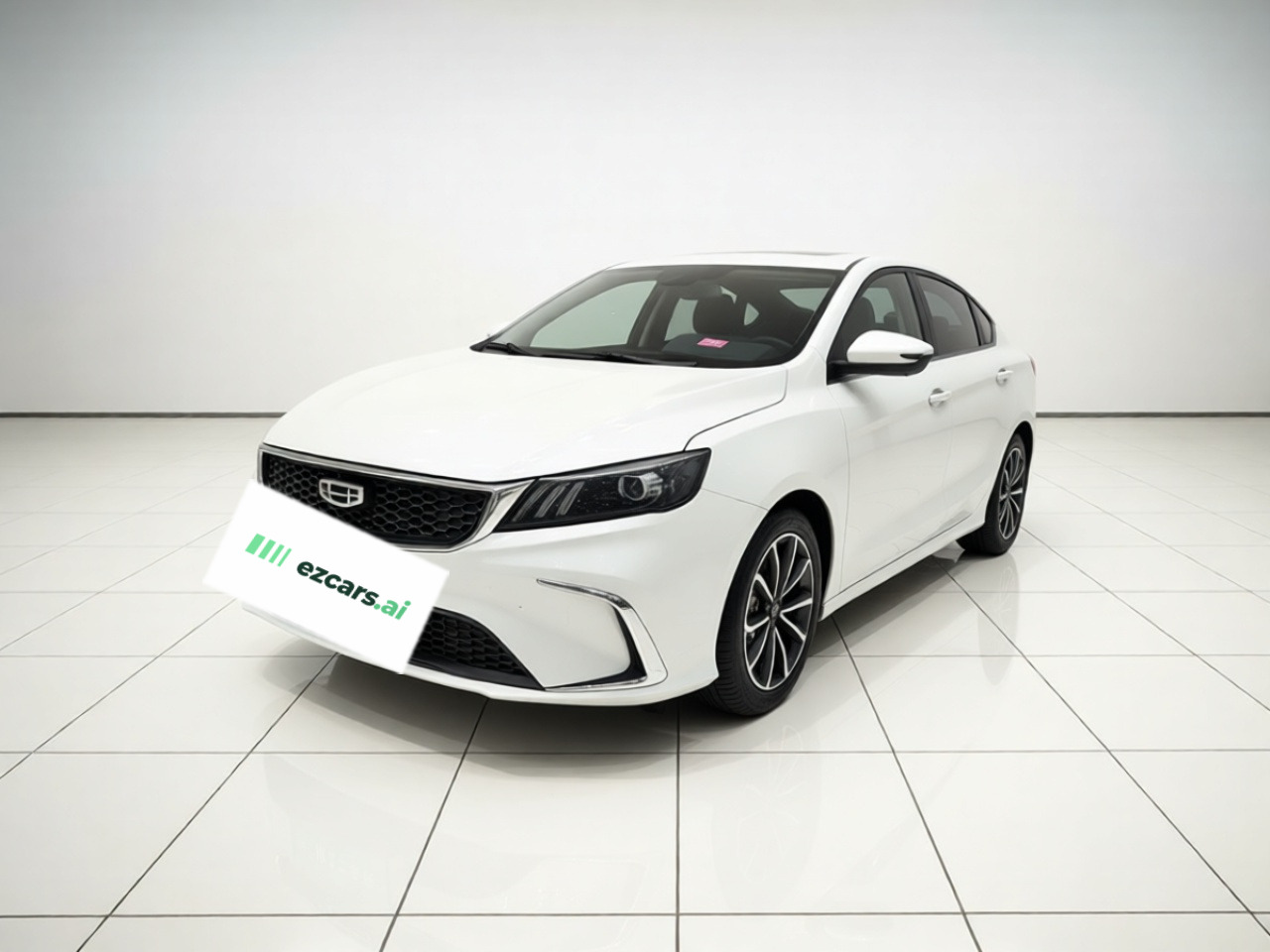 Binrui 2021 1.4T CVT
