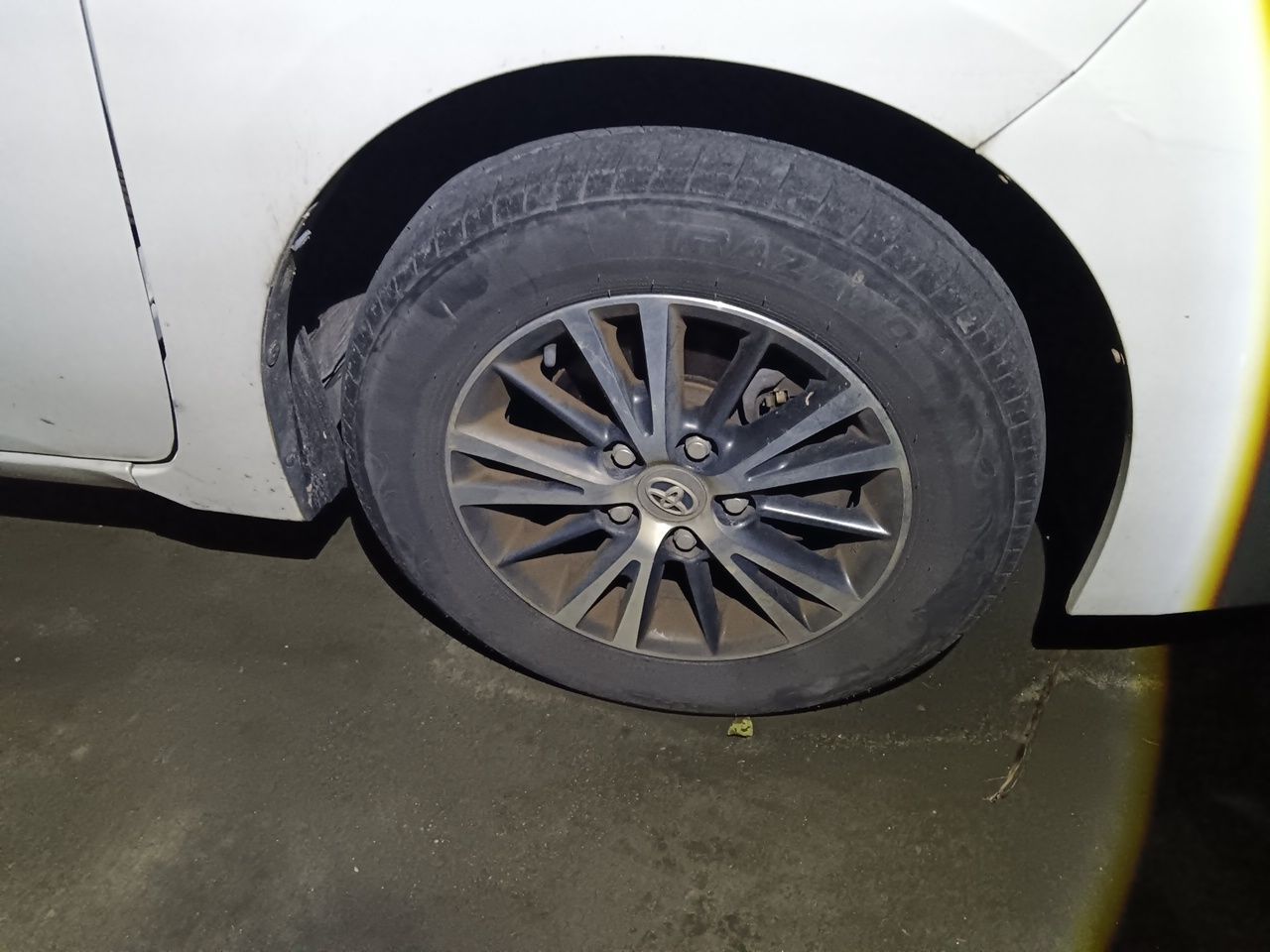 Levin 2016 1.6G CVT Elite photo 5