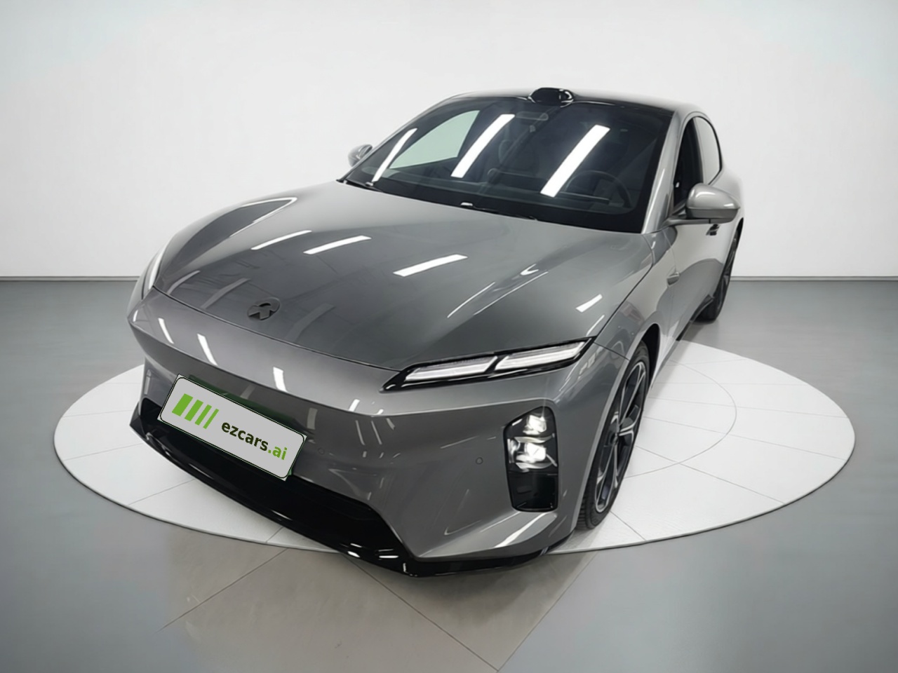 ET5 2025 75kWh