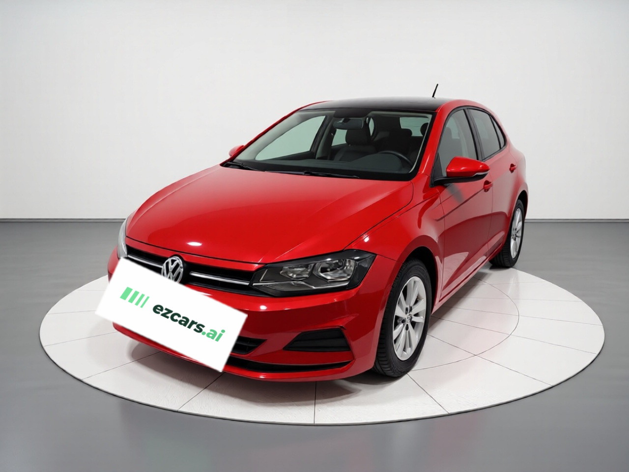 Polo 2019 Plus 1.5L AT
