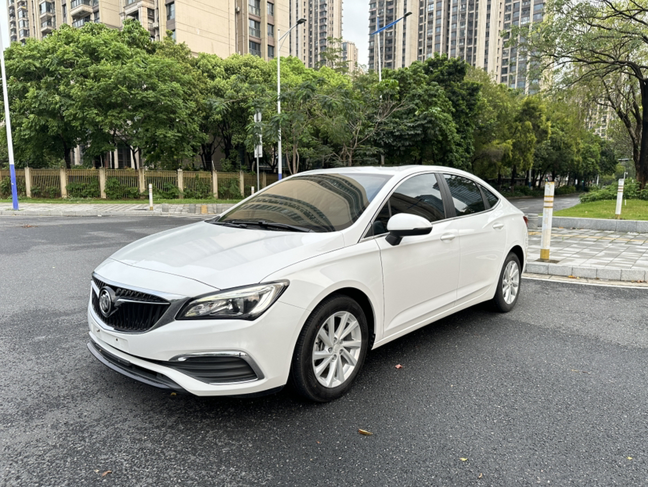 Verano 2018 Sedan 15S AT Leading