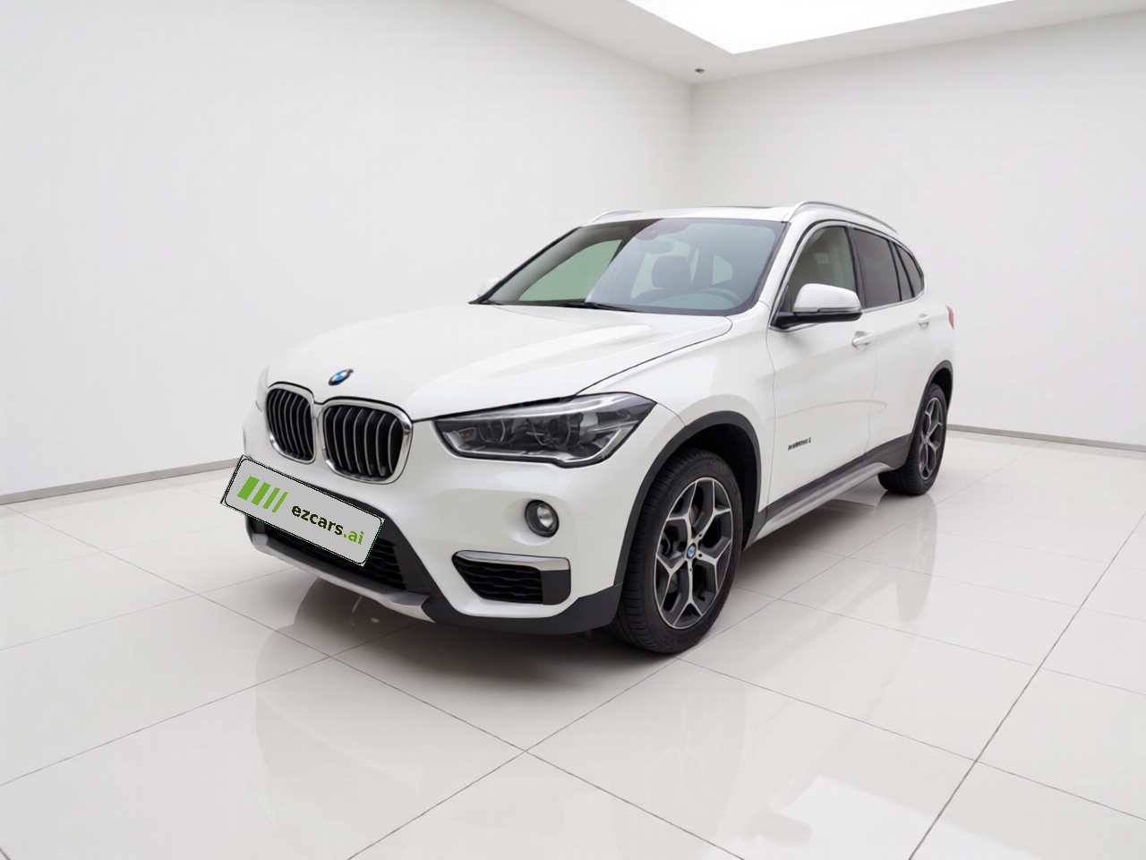 X1 2018 xDrive20Li Exclusive