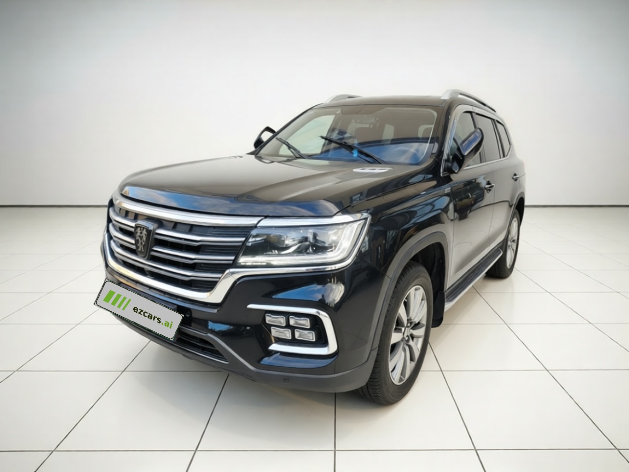 RX8 2019 30T Connected AWD Flagship