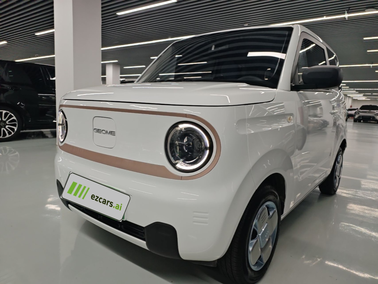 2024 Panda mini 200km PRO