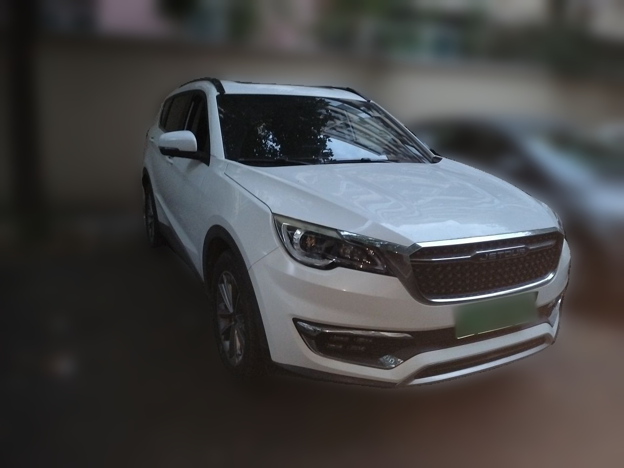 X70S 2019 1.5T MT China V photo 3