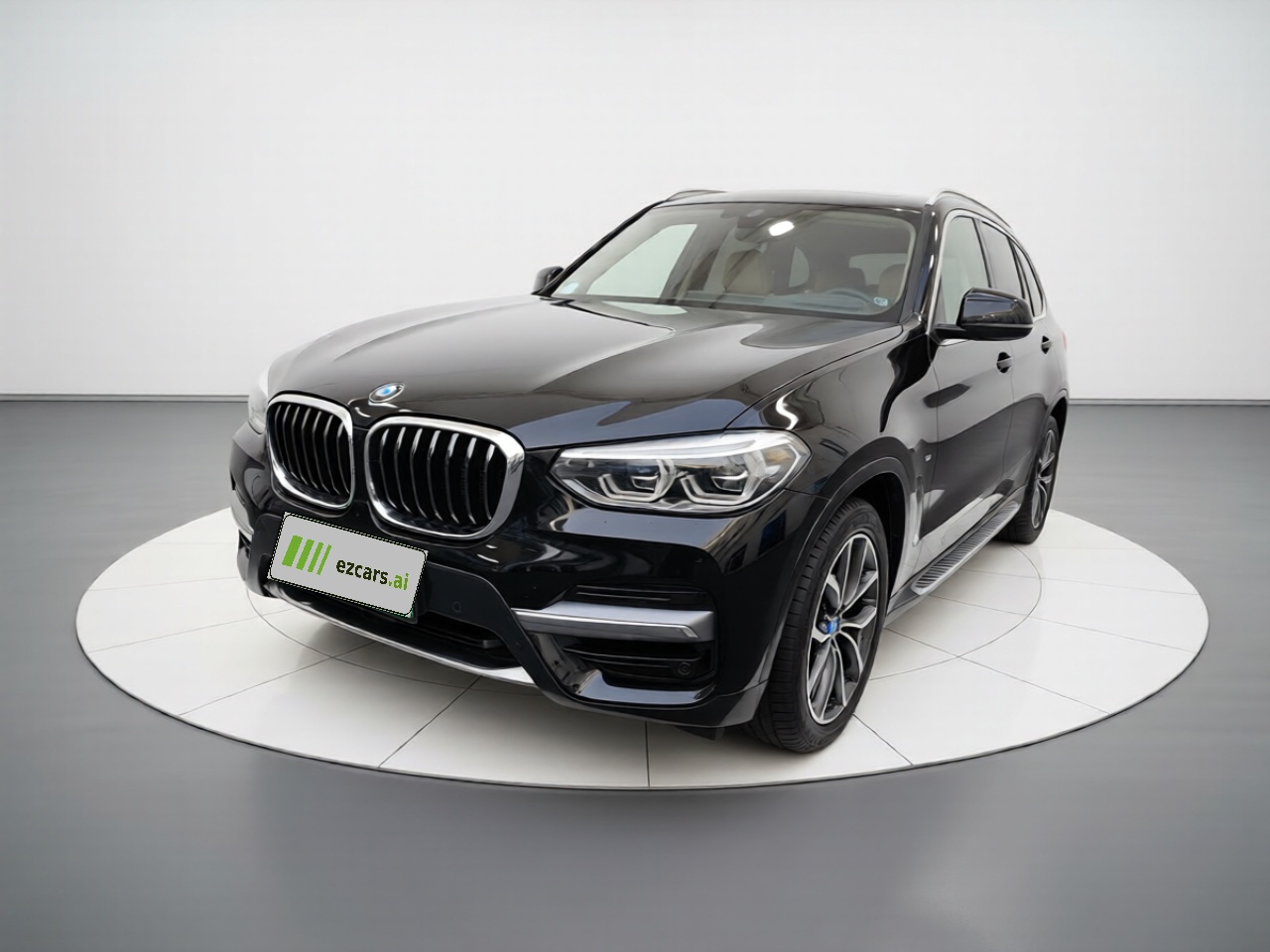 X3 2020 xDrive28i Luxury
