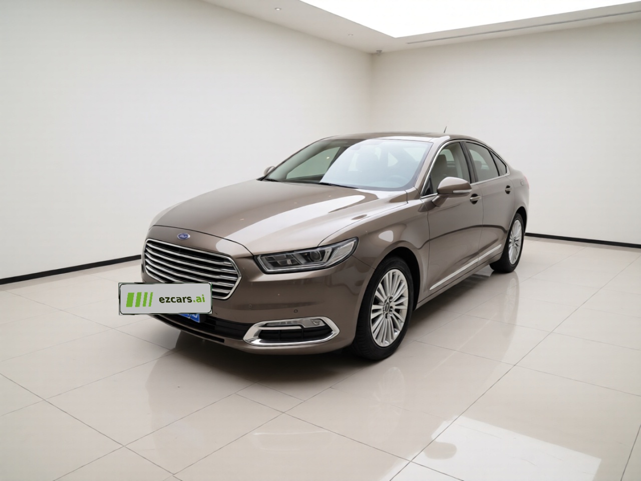 Taurus 2015 EcoBoost 245 Supreme