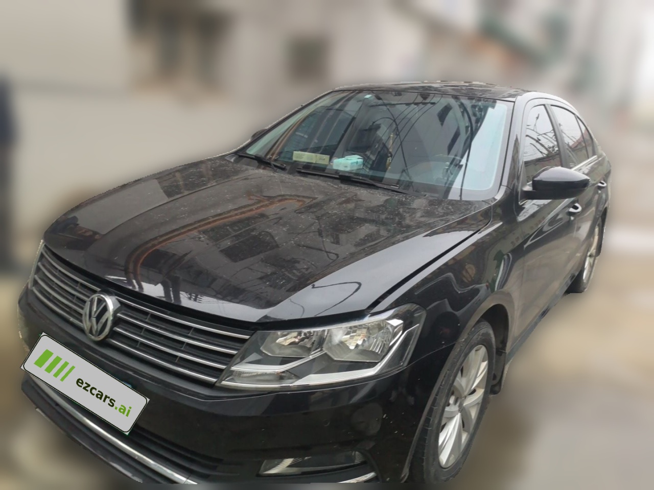 Lavida 2017 1.6L AT Comfort