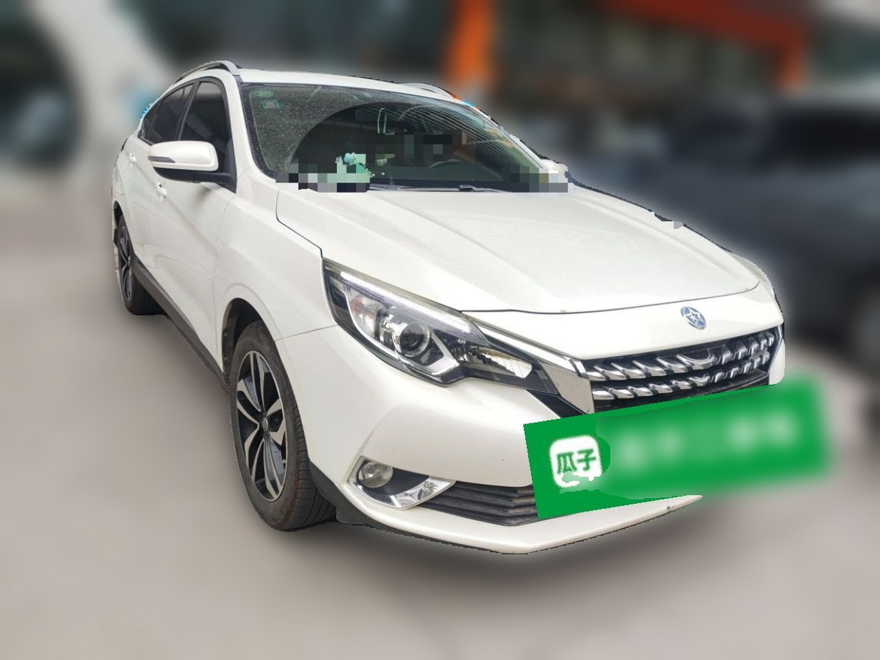 T90 2017 2.0L CVT photo 3