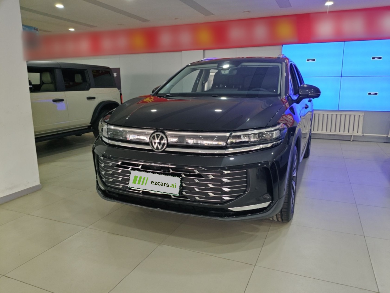 2026 450TSI AWD Supreme 6-Seater