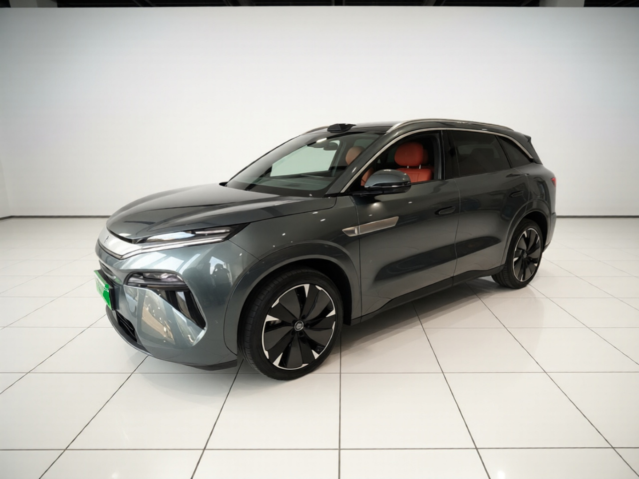 Tang L 2025 DM 175KM