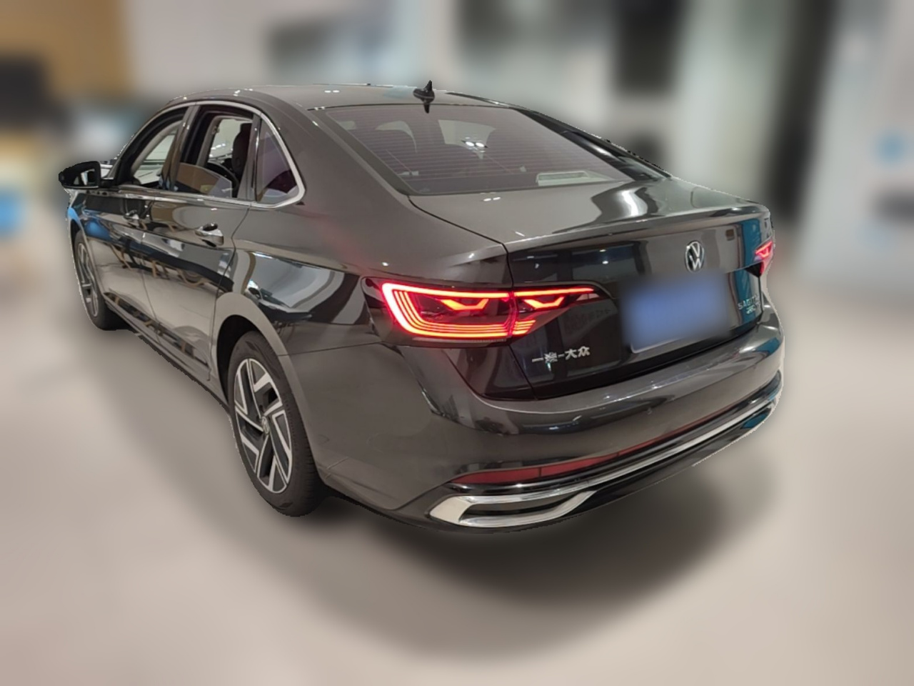 Sagitar 2023 280TSI DSG Lite photo 4