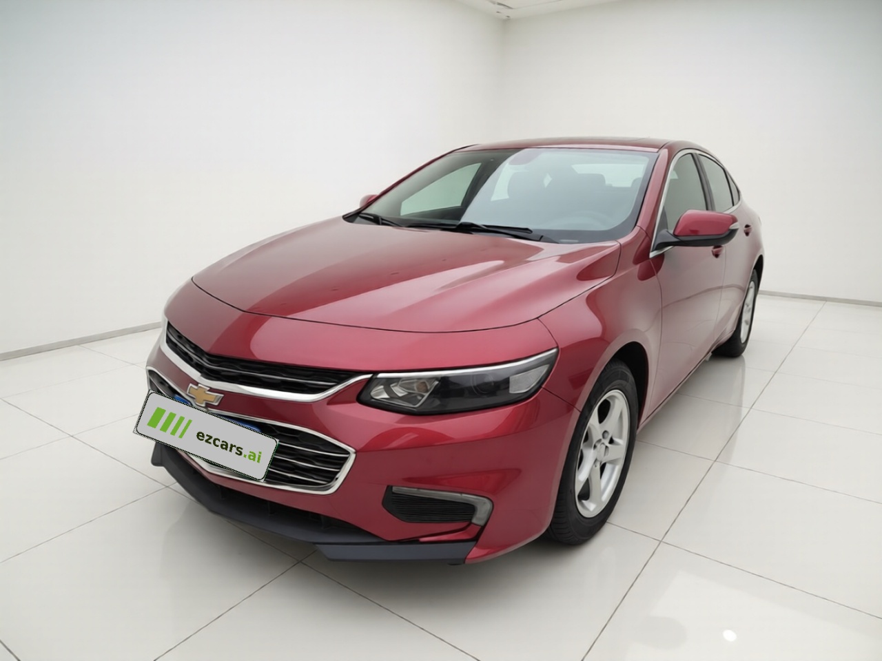 Malibu XL 2016 1.5T DCT