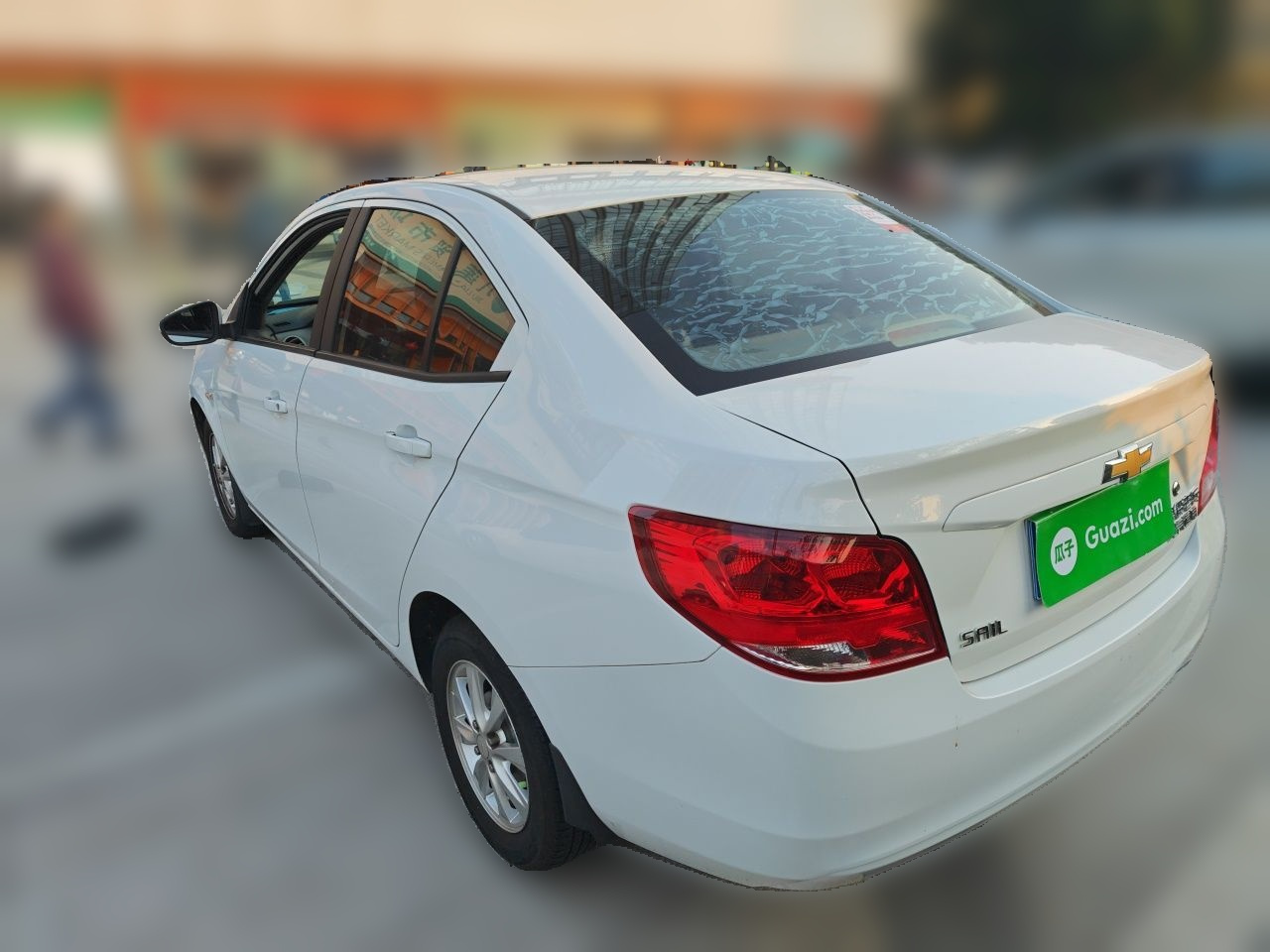 2018 3 1.5L AMT photo 4