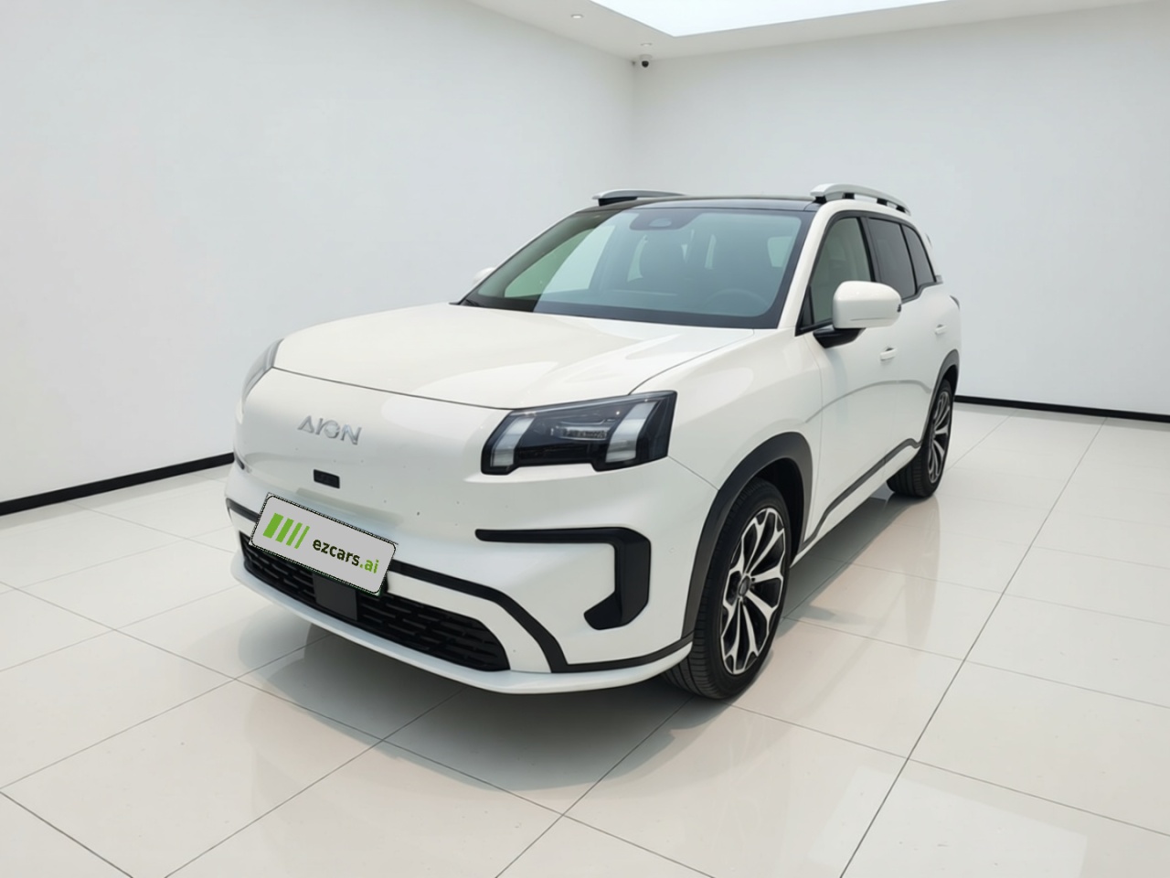 AION V 2024 Aion 520 Smart Premium