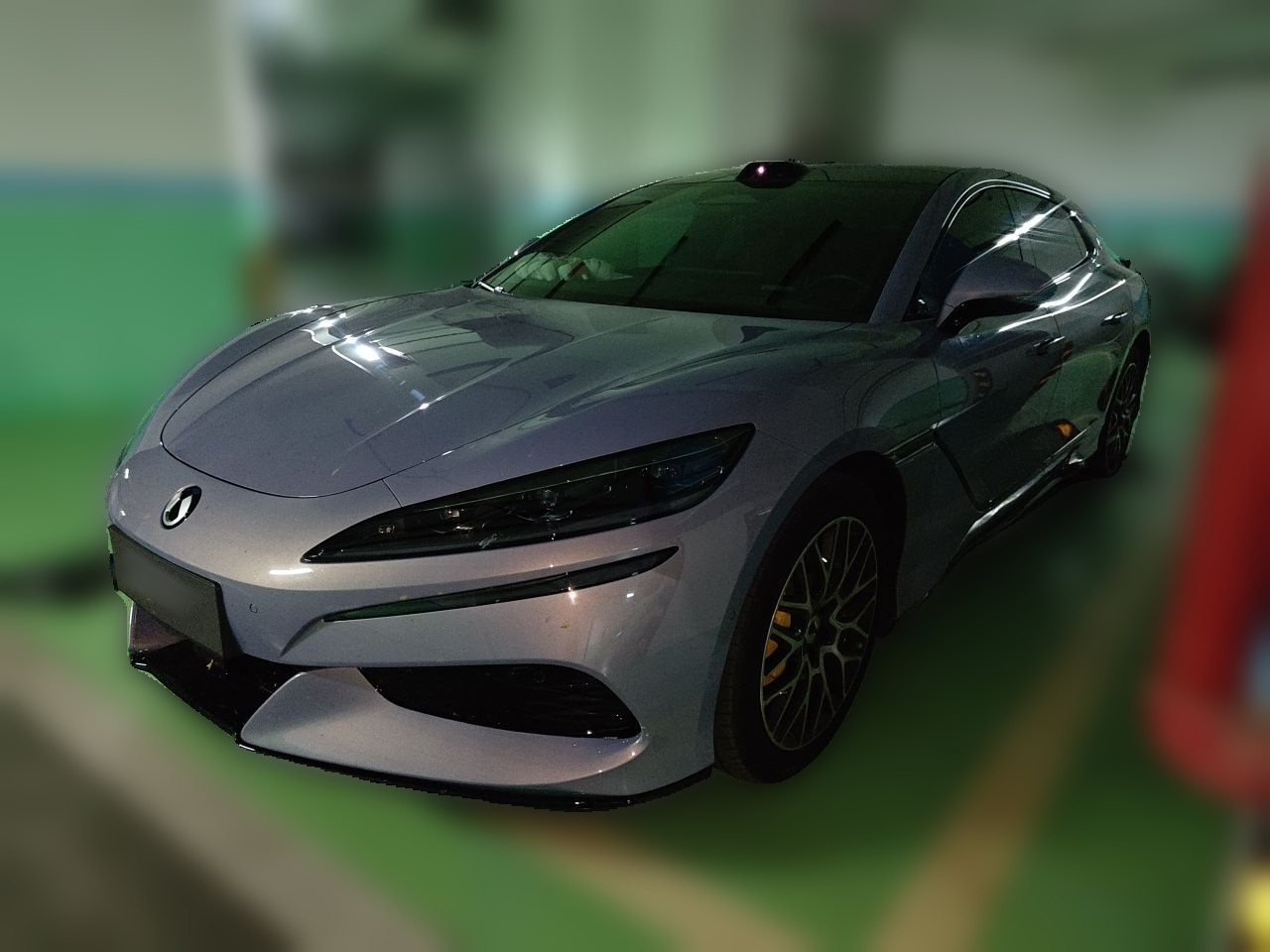 Z9GT 2026 Noble