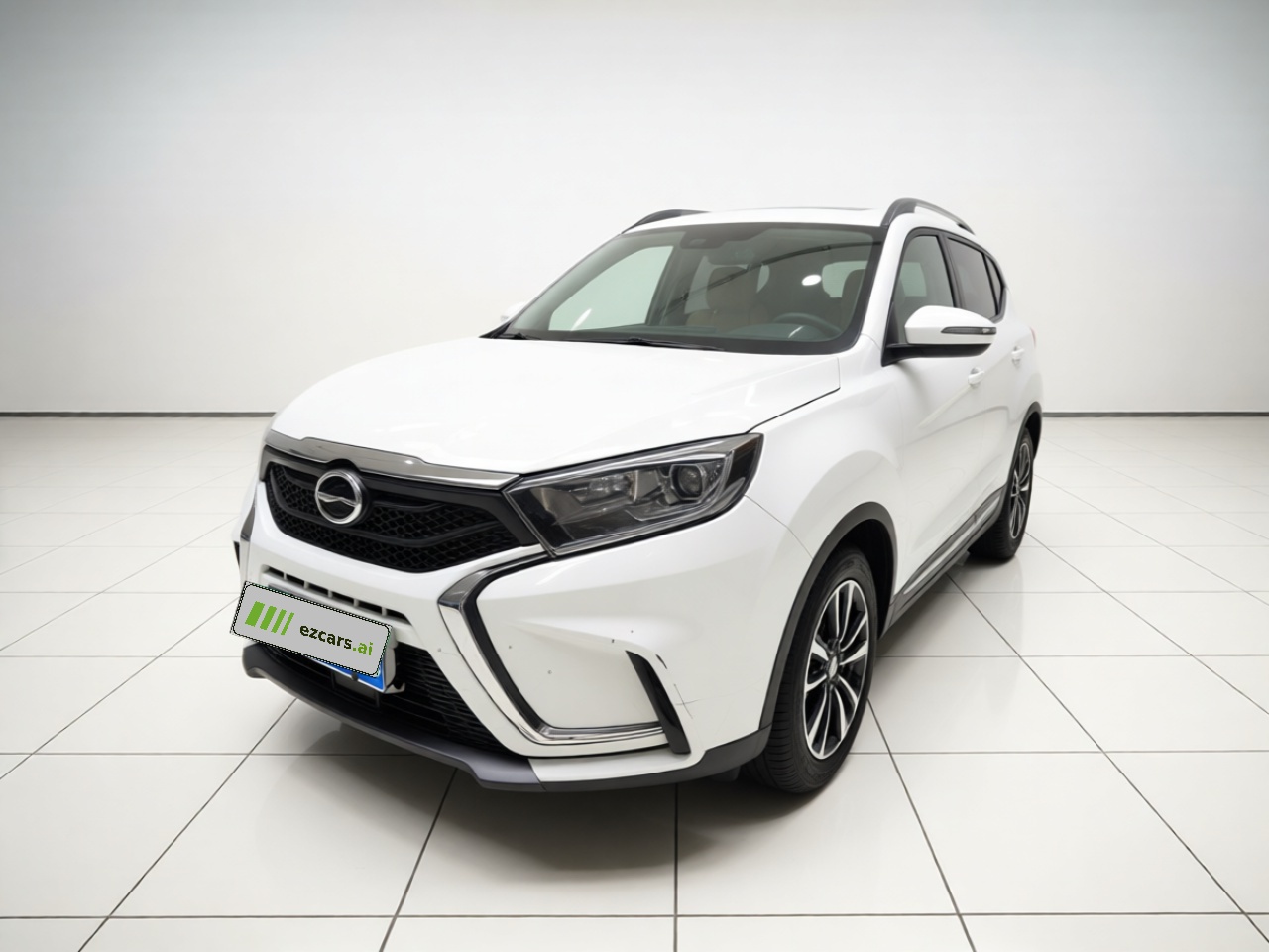 X2 2017 1.6L MT Elite