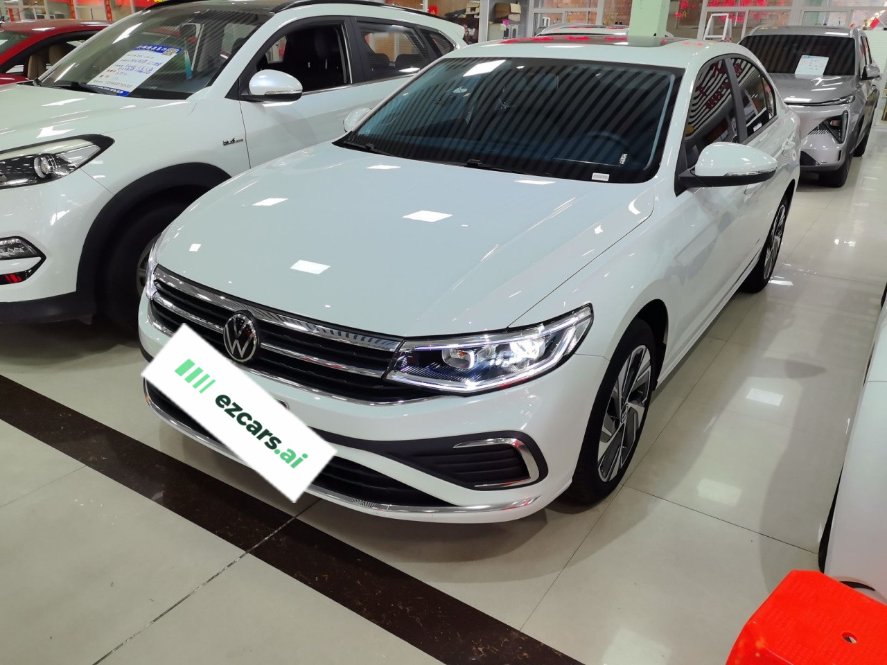 Bora 2025 200TSI DSGPRO