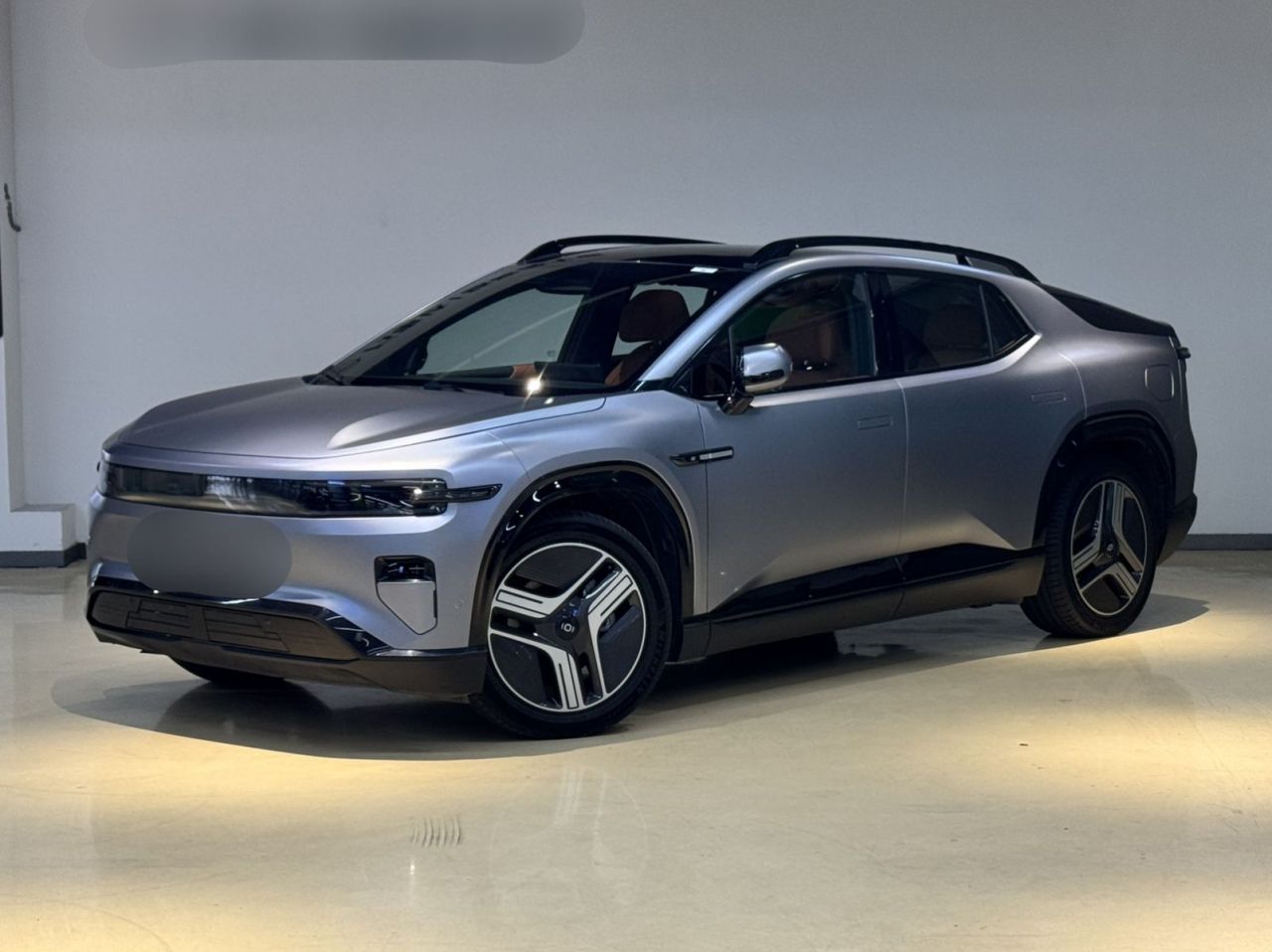Nevo E07 2025 EV AWD 90kWh photo 2